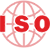ISO Certification Icon